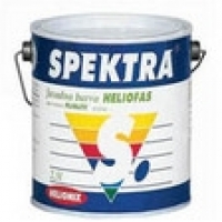 SPEKTRA фасадная краска HELIOFAS