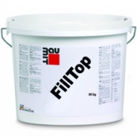 Штукатурка Баумит ФилТоп (Baumit FillTop)