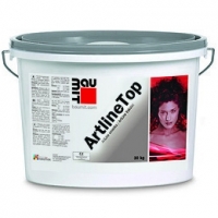 Декоративная штукатурка Баумит АртлайнТоп (Baumit ArtlineTop)