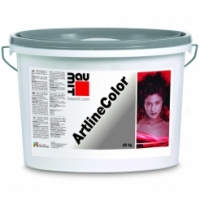Краска Баумит АртлайнКолор (Baumit ArtlineColor)