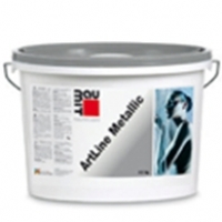 Краска Баумит Артлайн Металлик (Baumit ArtLine Metallic)