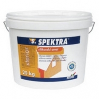 SPEKTRA силиконовая штукатурка