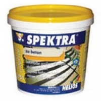 SPEKTRA акриловая краска для бетона