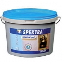 SPEKTRA DOMFLOK лак перламутровый