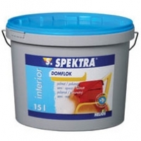 SPEKTRA DOMFLOK лак (полуматовый)