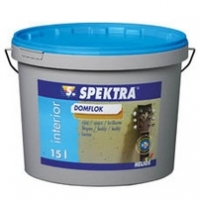 SPEKTRA DOMFLOK лак (глянцевый)