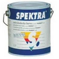 SPEKTRA антиникотиновая краска