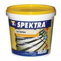 SPEKTRA акриловая краска для бетона