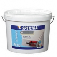 SPEKTRA внутренняя шпатлевка