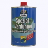 Специальный разбавитель (Spezial-Verd?nner)
