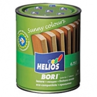 BORI акриловая лак пропитка UV PROTECTION