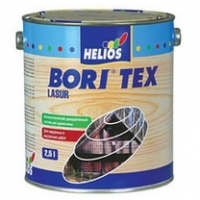 BORI TEX lasur