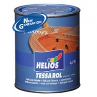 TESSAROL лак для лодок