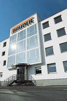 BauderStuttgart