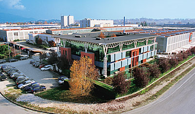 sede